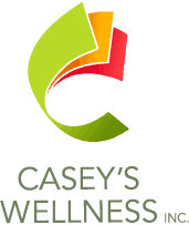 Casey's Wellness Logo
